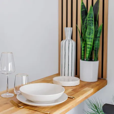 Superb 2p Near Trocadero 아파트 파리